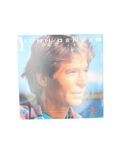 BOTH SIDES OF DOLLY PARTON VINYL RECORD LP SP-227 B