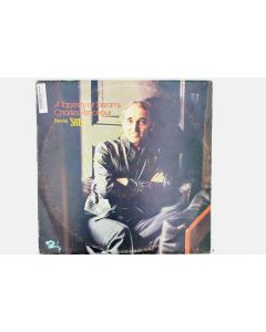 CHARLES AZNAVOUR A TAPESTRY OF DREAMS VINYL RECORD LP L-35272 SMX45014 90-003