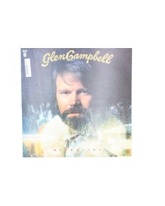 GLEN CAMPBELL BLOOD LINE VINYL RECORD LP E-SW11516