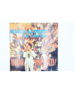 HERB ALPERT & THE TIJUANA BRASS VIVA MEXICO VINYL RECORD LP SRA-250102SMX12131