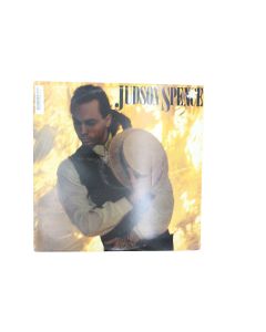 JUDSON SPENCE VINYL RECORD LP 81902-1 MX301730