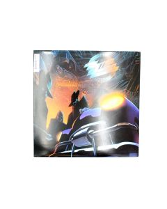 RECYCLER ZZ TOP VINYL RECORD LP 759926265-1 MX306003