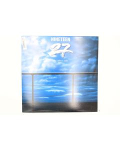 NINETEEN 27 1927 THE OTHER SIDEVINYL RECORD LP 903171369-1 MX304851