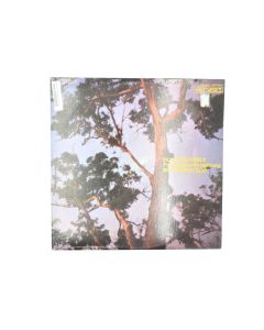 TCHAIKOVSKY PATHETIQUE SYMPHONY MITROPOULOS VINYL RECORD LP CFP 4031 MX164052