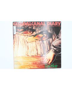 GUADALCANAL DIARY HIP HOP VINYL RECORD LP 960848-1