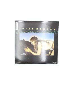 JUICE NEWTON CAN'T WAIT ALL NIGHT VINYL RECORD LP SFL 10101 AFL1 4995