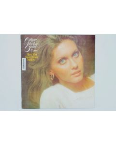 OLIVIA NEWTON-JOHN HAVE YOU NEVER BEEN MELLOW VINYL RECORD LP L-35465 SMX45950