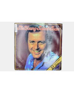 THE YOUNG TALENT TEAM 10TH ANNIVERSARY VINYL RECORD LP NA 569 MX198410