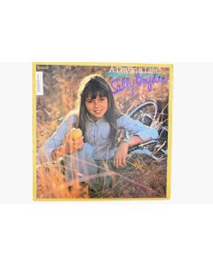 SALLY BOYDEN A DAY IN A LIFE VINYL RECORD LP HAM 018
