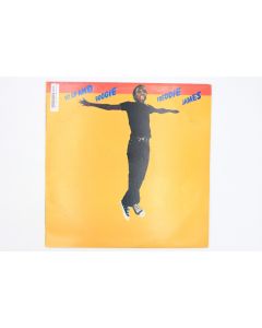 FREDDIE JAMES GET UP AND BOOGIE VINYL RECORD LP BSK 3356 MX190263
