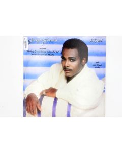 GEORGE BENSON VINYL RECORD LP 20 20 1-25178