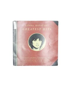 LINDA RONSTADT GREATEST HITS VINYL RECORD LP 7E 1092 MX183404