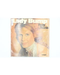 PENNY MCLEAN LADY BUMP VINYL RECORD LP ILP-755