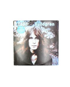 TODD RUNDGREN HERMIT OF MINK HOLLOW VINYL RECORD LP BRK6981 MX185244