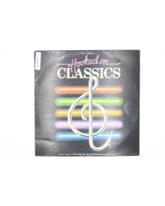 HOOKED ON CLASSICS LIMITED COLLECTORS EDITION VINYL RECORD LP NA 584
