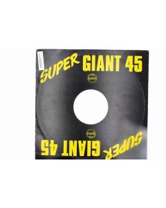 GIRGIO MORODER I WANNA FUNK WITH YOU TONITE DISCO VINYL RECORD LP X-13011 MX538