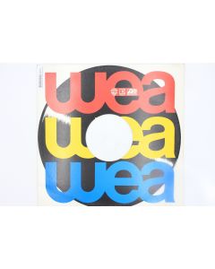 MADONNA STAY LIKE A VIRGIN EXTENDED REMIX VINYL RECORD LP 0-20239 MX209871