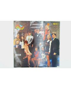 BARRY CROCKER'S SOUND OF MUSIC VINYL RECORD LP SE;=933549 SMX32623