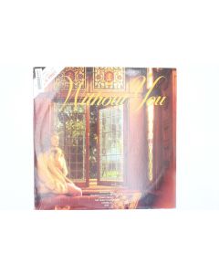 WITHOUT YOU VARIOUS ARTISTS VOLUME ONE VINYL RECORD LP NA 598 MX205650