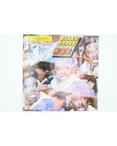 JIMMY JAMES THE VAGABONDS NOW VINYL RECORD LP S LP-1484