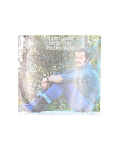 ROBERT GOULET BRIDGE OVER TROUBLED WATER VINYL RECORD MFP-5903 KH 31107 MX166517