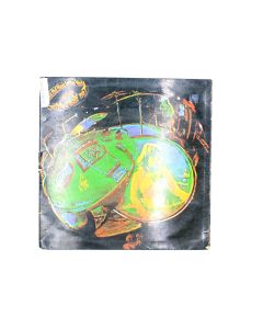 ROCK AND ROLL MUSIC TO THE WORLD TEN YEARS AFTERVINYL RECORD L-34717 SMX 41133