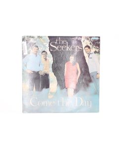 THE SEEKERS COME THE DAY VINYL RECORD LP SCXO-6093 YAX3219