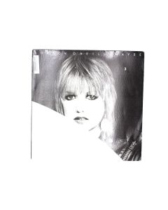 SHARON O'NEILL MAYBE VINYL RECORD LP SBP 237604 MX194455