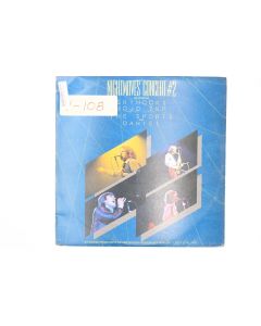 NIGHT MOVES CONCERT 2 VINYL RECORD LP SKYHOOKS JO JO ZEP L 36745 SMX-53582