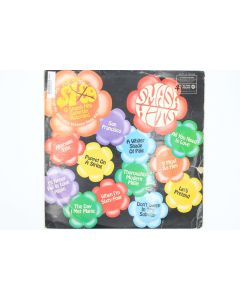 SMASH HITS VINYL RECORD LP ALL YOU NEED IS LOVE IT MUST BE HIM MFP-A 8039