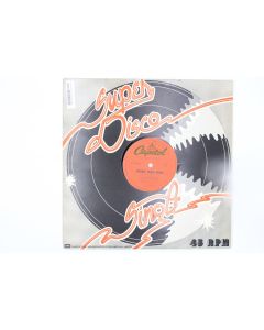 A TASTE OF HONEY SKY HIGH BOOGIE OOGIE OOGIE VINYL RECORD LP ED-8