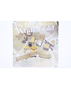 WHITE GOLD THE LOVE UNLIMITED ORCHESTRA VINYL RECORD LP L-35340 SMX45315T-748