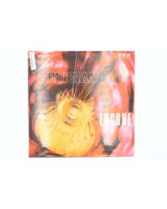 JOSE FELICIANO ENCORE VINYL RECORD LP SP-105 APRS 4606