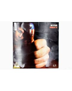 DON MCLEAN AMERICAN PIE SUAL 34429 SMX39481 UAS-5535