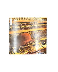 HONKY TONK VINYL RECORD LP JAZZ MUSIC 4046