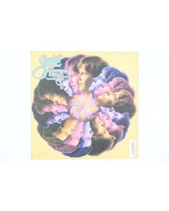 SHERBET HOWZAT VINYL RECORD LP L-35905 SMX48971