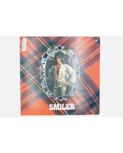 ROD STEWART SMILER VINYL RECORD LP SRM-1017