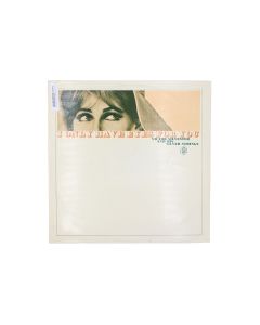 VICTOR SILVESTER AND SILVER STRINGS I ONLY HAVE EYES FOR YOU LP LS-4476 YAX1034