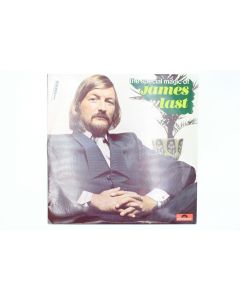 THE SPECIAL MAGIC OF JAMES LAST VINYL RECORD LP 2486 081