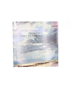 TCHAIKOVSKY SYMPHONY NO 6 PATHETIQUE ERICH LEINSDORF VINYL RECORD LP MFP-A-9024