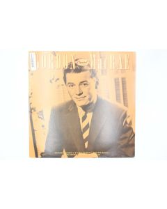GORDON MACRAE THE BEST OF THE CAPITOL YEARS VINYL RECORD LP EMS 1352
