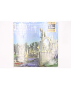 TCHAIKOVSKY YURI BOUKOFF VIENNA SYMPHONY ORCHESTRA VINYL 700156 WGY 850 152 1Y