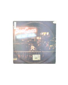BEE GEES MR. NATURAL VINYL RECORD LP L 35244 SMX-44663 (SO-4800)