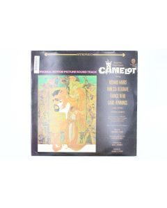 CAMELOT THE ORIGINAL MOTION PICTURE SOUNDTRACK VINYL RECORD LP BS 1712 MX154259