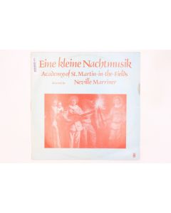 NEVILLE MARRINER THE ACADEMY OF ST MARTIN IN THE FIELDS VINYL R-05248 Q2EA5959
