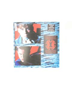 INDECENT OBSESSION SPOKEN WORDS VINYL RECORD LP 105221 1 MX252967