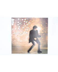 LIGHTS OUT PETER WOLF VINYL RECORD LP ST-240185 ST 240185 A