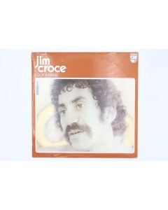 JIM CROCE I GOT A NAME VINYL RECORD LP 6360702 MX167735