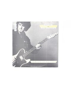 JOHNNY AND THE DRIVERS HOMING IN ON ZERO VINYL RECORD LP 822 727-1