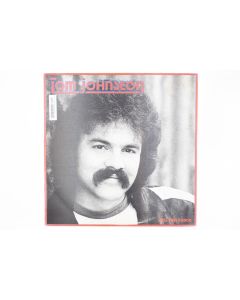 TOM JOHNSTON STILL FEELS GOOD VINYL RECORD LP BSK 3527 MX198472